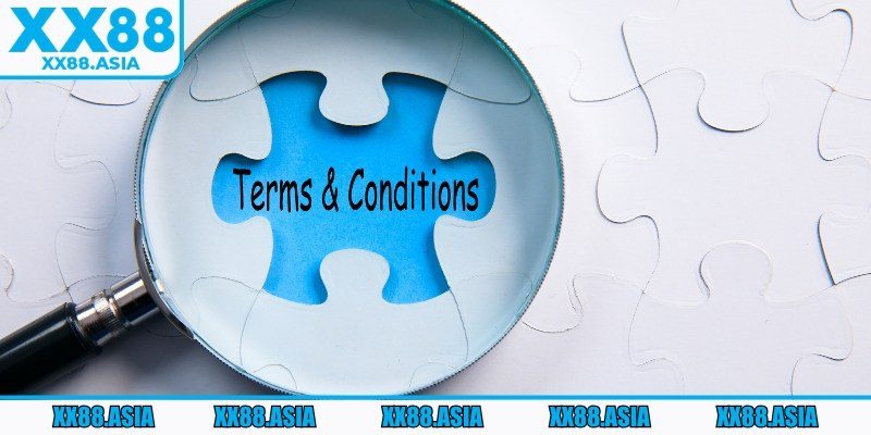 Miễn trừ trách nhiệm xác định rõ nghĩa vụ giữa người chơi và hệ thống